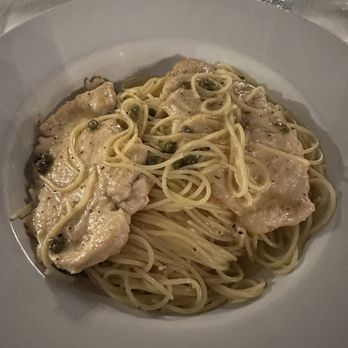 Roma Kitchen - Chicken Piccata - Desserts Near Me - Las Vegas, Nevada Roma Kitchen - Chicken Piccata - Desserts Near Me - Las Vegas, Nevada