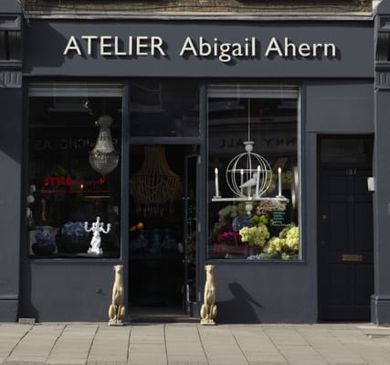 Abigail Ahern by null