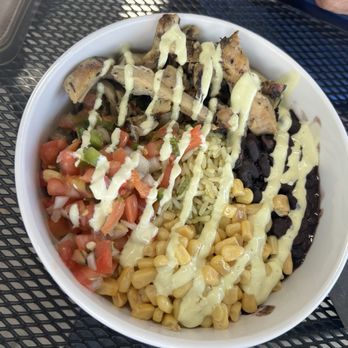 Takiza Taco & Tequila Bar - Burrito bowl - Bars Near Me - Arvada, Colorado