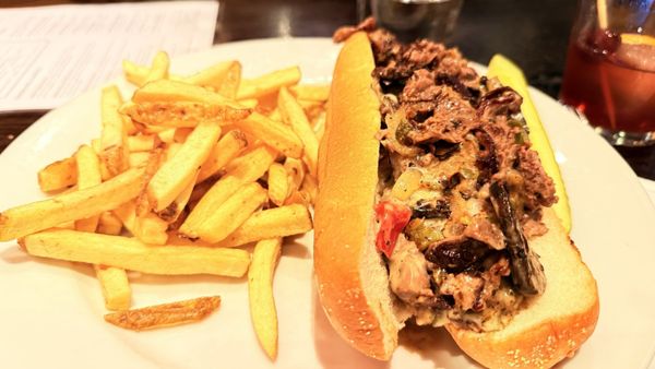 Local Restaurant & Bar by null