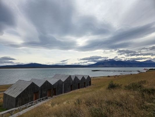 Simple Patagonia by null