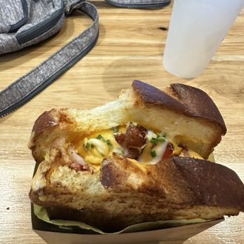 Good Egg - Bacon and egg - Sandwiches Near Me - Bend, Oregon Good Egg - Bacon and egg - Sandwiches Near Me - Bend, Oregon