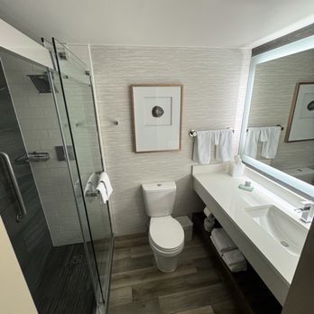Hilton Denver City Center - Hotels Near Me - Denver, Colorado