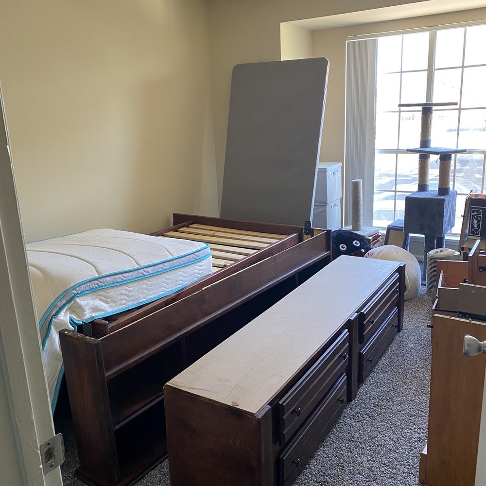Bellhop Moving - Movers Near Me - Phoenix, Arizona