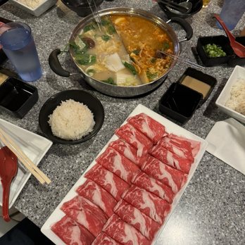 Heat Shabu - Japanese Near Me - Sacramento, California Heat Shabu - Japanese Near Me - Sacramento, California