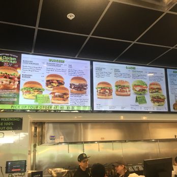 BurgerFi - Hot Dogs Near Me - Doral, Florida