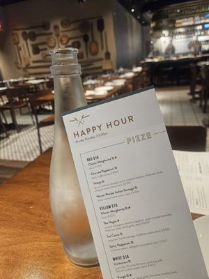 Menu photo 1 Piccolo Buco by Cooper's Hawk Oak Brook, IL