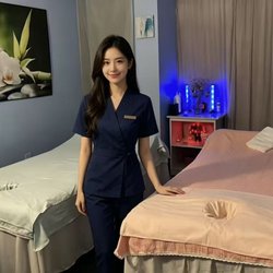 Angel Massage & Facial Spa