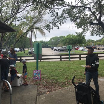 Crandon Park - The parking lot. Pay by phone or station - Parks Near Me - Key Biscayne, Florida Crandon Park - The parking lot. Pay by phone or station - Parks Near Me - Key Biscayne, Florida