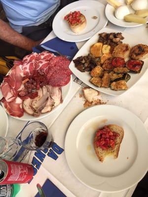 Ristorante Da Agnese by null