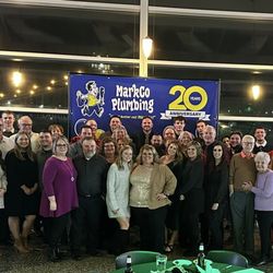MarkCo Plumbing