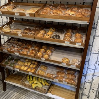 Semicolon Cafe - Pastries - Coffee & Tea Near Me - New York, New York Semicolon Cafe - Pastries - Coffee & Tea Near Me - New York, New York