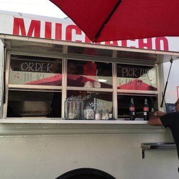 Tacos El Muchacho Alegre - Food Trucks Near Me - Napa, California Tacos El Muchacho Alegre - Food Trucks Near Me - Napa, California