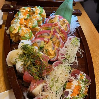 Mikado sushi restaurant - Sushi - Japanese Near Me - Lynbrook, New York Mikado sushi restaurant - Sushi - Japanese Near Me - Lynbrook, New York