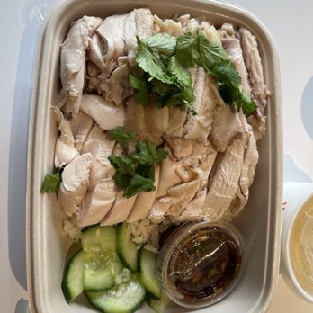Rooster & Rice - THE ORIGINAL - Thai Near Me - San Francisco, California