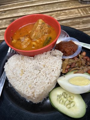 Limapulo: Baba Can Cook by null