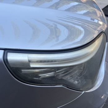 Let There Be Light Mobile Headlight Restoration - Auto Detailing Near Me Let There Be Light Mobile Headlight Restoration - Auto Detailing Near Me