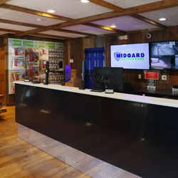 Midgard Self Storage