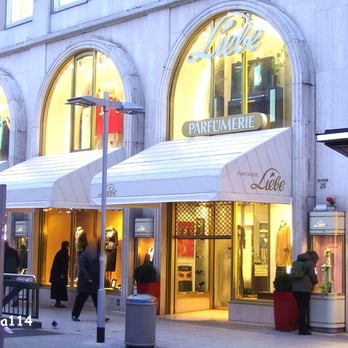 Liebe - Parfümerie Liebe, Hannover - Cosmetics & Beauty Supply Near Me - Hanover, NI