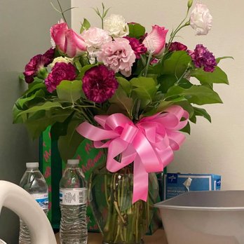 Genesis Flower & Gift Shop - Florists Near Me - Pomona, California
