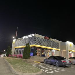 Outside Outside