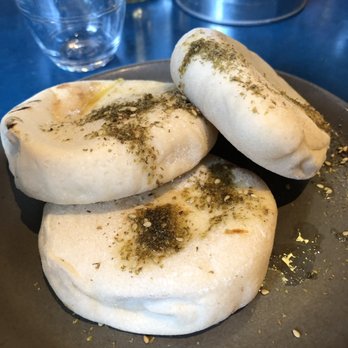The Good Egg - Pita bread - Middle Eastern Near Me - London, XGL The Good Egg - Pita bread - Middle Eastern Near Me - London, XGL