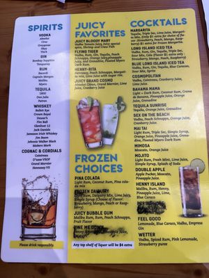 Menu photo 7 Juicy Seafood Siegen Baton Rouge, LA