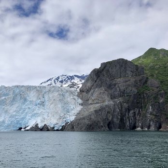 Kenai Fjords Tours - Boat Tours Near Me - Seward, Alaska