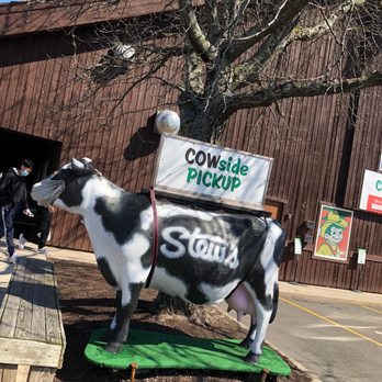 Stew Leonard's Farm Fresh Food - Grocery Near Me - Danbury, Connecticut Stew Leonard's Farm Fresh Food - Grocery Near Me - Danbury, Connecticut