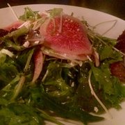 Photo of Three Aces - Chicago, IL, United States. Spring Greens Salad