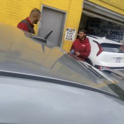 City Tire Repair - They will do you DIRTY