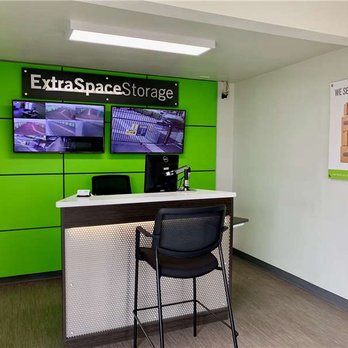 Extra Space Storage - Interior Units - Self Storage Near Me - Cypress, California Extra Space Storage - Interior Units - Self Storage Near Me - Cypress, California