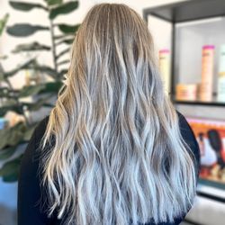 Hair By Carissa Callaway