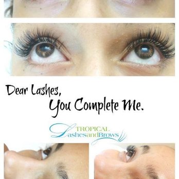Tropical Lashes and Brows - Skin Care Near Me - Wellington, Florida Tropical Lashes and Brows - Skin Care Near Me - Wellington, Florida
