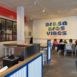 Brasa Bros - Photo 6: Interior