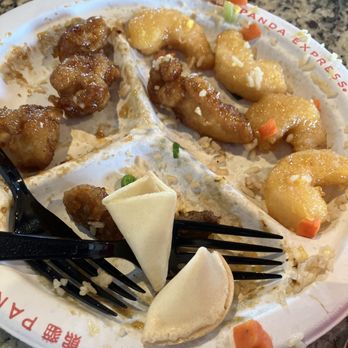 Panda Express - Bussin - Chinese Near Me - Burleson, Texas Panda Express - Bussin - Chinese Near Me - Burleson, Texas
