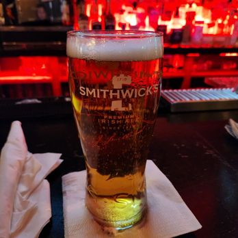 Mary O’s - Irish Pub Near Me - New York, New York