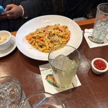 McGrath's Fish House - Seafood Pasta Jambalaya - Seafood Near Me - Vancouver, Washington McGrath's Fish House - Seafood Pasta Jambalaya - Seafood Near Me - Vancouver, Washington