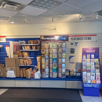 US Post Office - Post Offices Near Me - Oakton, Virginia US Post Office - Post Offices Near Me - Oakton, Virginia