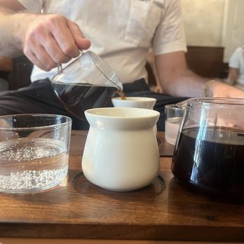 Composition Coffee - Coffee & Tea Near Me - West Palm Beach, Florida Composition Coffee - Coffee & Tea Near Me - West Palm Beach, Florida