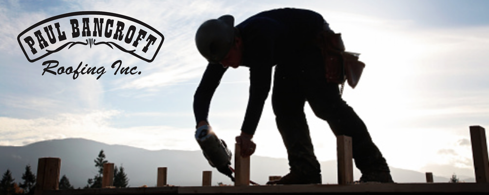 Slide of Paul Bancroft Roofing Inc & Construction