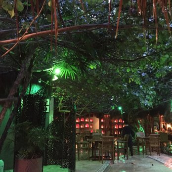 Live Aqua Resort - Resorts Near Me - Cancún, ROO