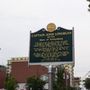 Photo of Captain John Lonergan Historical Marker