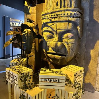 UFO Experience - Museums Near Me - Scottsdale, Arizona