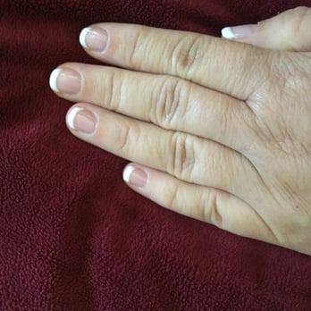 Aspire Nails and Spa - Day Spas Near Me - Marina, California