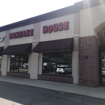 Original Pancake House - Facade - Breakfast & Brunch Near Me - Sioux Falls, South Dakota