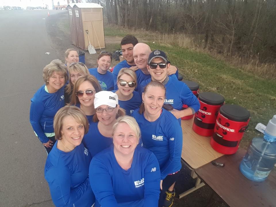 Slide of El-Jay Plumbing & Heating