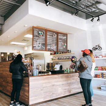 Tea Rak Tea - Bubble Tea Near Me - Dallas, Texas