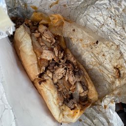 Man Sub