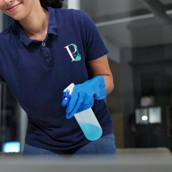 Polished Pro’s - Office Cleaning Near Me